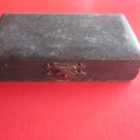 Антична Кутия за самобръсначка Роберт Клаас Солинген , снимка 8 - Колекции - 37992356
