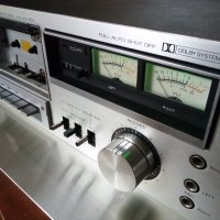 Kenwood KX-550, снимка 1 - Декове - 38895613