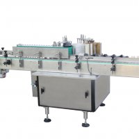 Етикетираща машина за хартиен етикет, снимка 1 - Други машини и части - 28705550