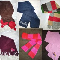 Отлични детски шалове, шапки и др., снимка 6 - Шапки, шалове и ръкавици - 28009777
