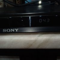DvD player sony DVP-NS38, снимка 2 - Плейъри, домашно кино, прожектори - 39396543