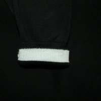 60 % Намаление на F & F нов тъмно син тънък пуловер 100% памук , снимка 7 - Пуловери - 28430597