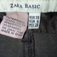 Дамски панталон  "ZARA" , снимка 10 - Панталони - 40037884