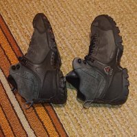 Ecco Receptor Gore-Tex 38, снимка 15 - Детски боти и ботуши - 39504570