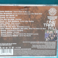 Various – 2005 - One Tree Hill - Music From The WB Television Series(Rock,Pop), снимка 8 - CD дискове - 44863810