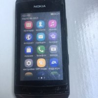 Nokia 305 с две сим карти, снимка 2 - Nokia - 26411033