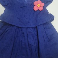 Бебешка рокличка , снимка 2 - Бебешки рокли - 39906815