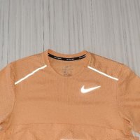 Nike Dri - Fit Stretch Mens Size S ОРИГИНАЛ! Мъжка Тениска!, снимка 3 - Тениски - 40508792