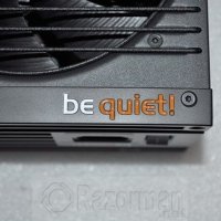 десктоп захранване psu be quiet power zone 750w , снимка 3 - Захранвания и кутии - 33793930