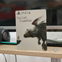 The last guardian PS4, снимка 2 - Игри за PlayStation - 44909301