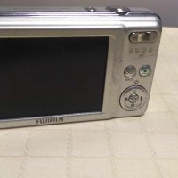 Фотоапарат FUJIFILM FINEPIX J38, снимка 5 - Фотоапарати - 43115210