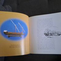 Книга за остров Крит луксозно издание, снимка 4 - Други - 43503989