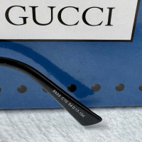 Gucci диоптрични рамки.прозрачни слънчеви,очила за компютър, снимка 12 - Слънчеви и диоптрични очила - 44884158