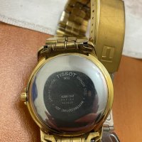 Мъжки часавник Tissot aвтомат, снимка 5 - Мъжки - 43354050
