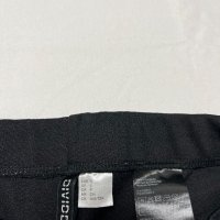 Черен панталон HM, снимка 3 - Панталони - 44048102
