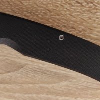 Сгъваем нож Browning / нов модел /, снимка 6 - Ножове - 34949781