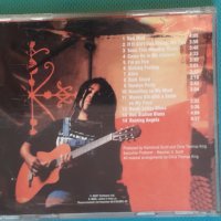 Chris Thomas King – 1998 - Red Mud(Blues Rock), снимка 5 - CD дискове - 43803816