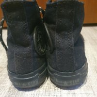 Детски кецове Converse 27, снимка 2 - Детски маратонки - 43313352