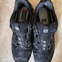 Salomon XA PRO 3D Goretex , снимка 5 - Спортни обувки - 44097522