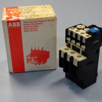 термично реле ABB T25 DU 32A thermal relay, снимка 1 - Резервни части за машини - 37513543