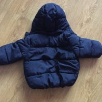 Тези и оригинални зимни якенца H&M ! 68,74,80 р, снимка 5 - Бебешки якета и елеци - 27292032