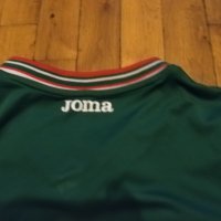 България футболна тениска  Маркова на Джома №2 размер М, снимка 5 - Футбол - 43428273