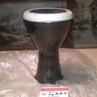 НОВА черна метална тарамбука-внос сирия, снимка 6 - Ударни инструменти - 27286907