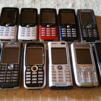 Sony Ericsson T610,T630,K508,K600i,K700i,K750i, снимка 7 - Sony Ericsson - 27392522