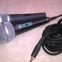 akg & shure profi mic-внос швеицария, снимка 6 - Микрофони - 27745450