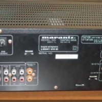 Marantz SR-50L , усилвател , ресийвър, снимка 4 - Ресийвъри, усилватели, смесителни пултове - 28856446