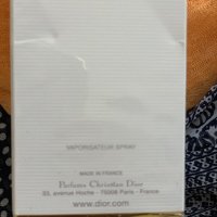 Нов дамски парфюм Dior - J’adore in  joy, снимка 4 - Дамски парфюми - 28026335