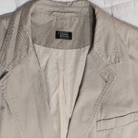 Camel Active мъжко сако 2xl, снимка 1 - Сака - 43840145