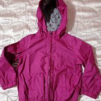 Тънко яке за пролет-есен , снимка 1 - Бебешки якета и елеци - 43188009
