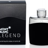 Mont Blanc Legend EDT 100ml-Парфюм за мъже, снимка 1 - Мъжки парфюми - 34869275