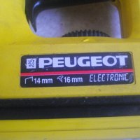 ПЕЖО-PEUGEOT/WOLFCRAFT/King Craft/Manesmann-8-18мм-Профи Ел.Такер-Комбиниран/Дърводелски/Тапицерски, снимка 3 - Други инструменти - 37502035