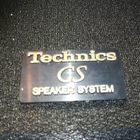 technics sb-cs65 2x120w/8ohm-внос germany 2604210904&g, снимка 8 - Тонколони - 32679767