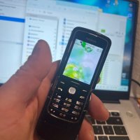 Nokia 8600 промоция  , снимка 3 - Nokia - 44074571