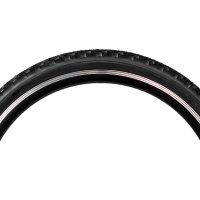 Външни гуми за велосипед WANDA P1033 - 20x1.95 / 24x1.95 / 26x2.125, снимка 5 - Части за велосипеди - 28582973