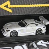Tarmac 1:64 Mercedes GT3 figure not hot wheels real riders, снимка 10 - Колекции - 39845240