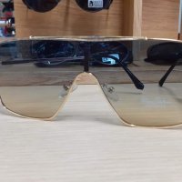 431 Очилата авангард , унисекс, снимка 1 - Слънчеви и диоптрични очила - 17155111