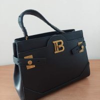 Луксозна чанта  Balmain код DS62, снимка 2 - Чанти - 37272162