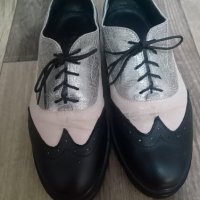 Дамски обувки Bianki