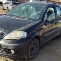 Citroen C3 1.4-73к.с. KFV 2002г на части , снимка 1 - Автомобили и джипове - 44861734