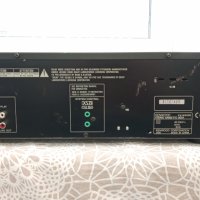 KENWOOD KX-W4080 STEREO DOUBLE CASSETTE DECK/ 10% отстъпка , снимка 2 - Декове - 39514326