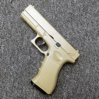 Пистолет-играчка Glock 18, снимка 4 - Други - 43309317