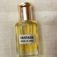 Индийски парфюми от натурални етерични масла , снимка 5 - Дамски парфюми - 21056993