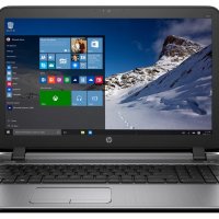 Лаптоп HP ProBook 450 G3, снимка 1 - Лаптопи за дома - 44018576