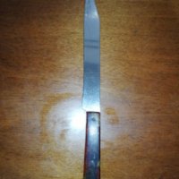 Кухненски ножове , снимка 7 - Ножове - 32809383