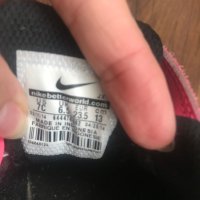 Nike детски маратонки, снимка 5 - Детски маратонки - 42969872