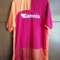 Galatasaray Nike оригинална тениска фланелка Галатасарай размер М 2016/2017, снимка 2 - Тениски - 36830455
